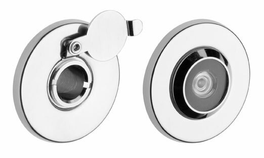 Rostex Průhledítko Cr – nerez