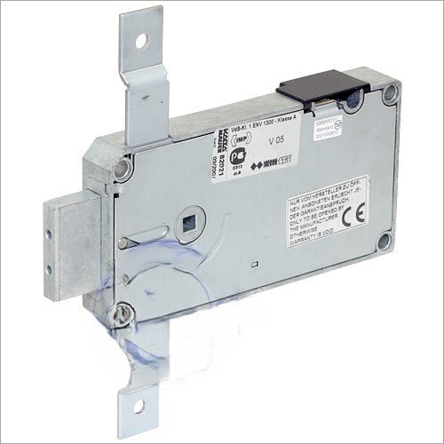 Trezorový zámek Kaba Mauer 82021 - 