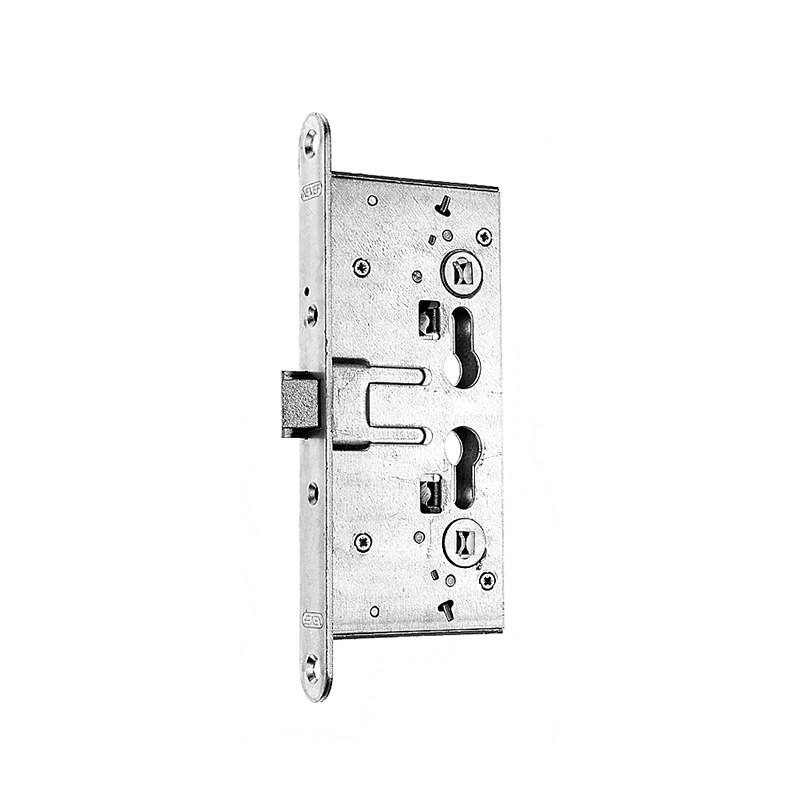 1901-21 PANIKOVÝ ZÁMEK D= 65mm ,čelo 20mm - 