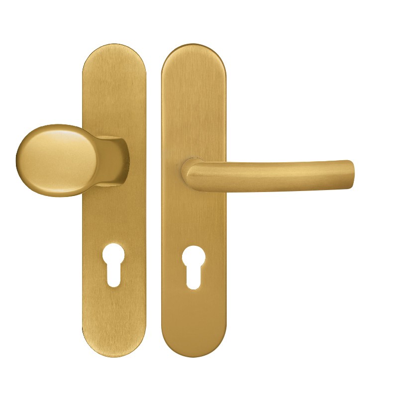 HARMONIA KPZ/F4 92mm - 