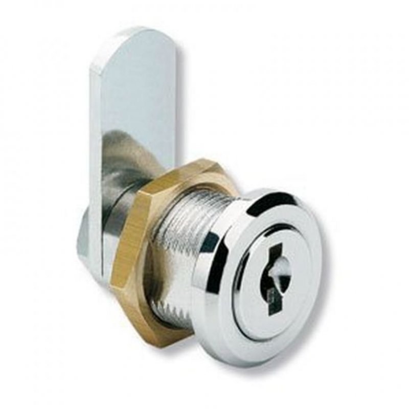 Univerzální zámky BW ZS-BURG-WÄCHTER - 