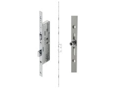 Produkt Lištový zámek Roto C600 4E - 55/92/16/8