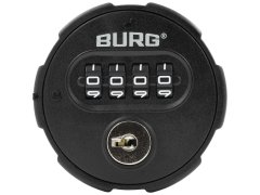 Produkt Číselný zámek Burg sPinLock200