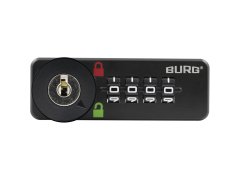 Produkt BURG číselný zámek sPinLock 510