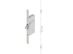 Produkt Lištový zámek Roto C600 2A Tandeo - 45/92/16/8