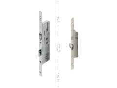 Produkt Lištový zámek Roto C600 2CH - 45/92/16/8