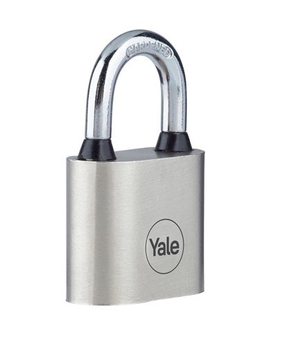 Visací zámek Yale Y112/60/132/1 - 