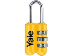 Visací zámek Yale YP2/23/128/1