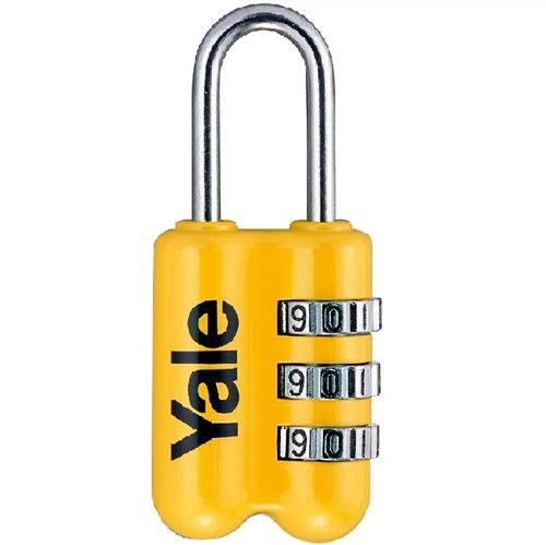 Visací zámek Yale YP2/23/128/1 - 