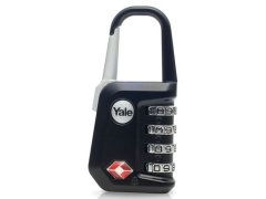 Visací zámek Yale YTP5/31/223/1
