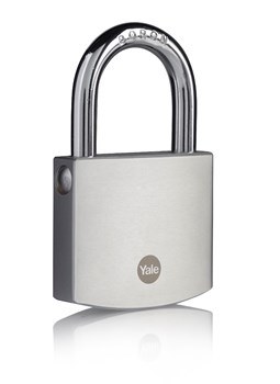 Visací zámek Yale Y120B/60/135/1 - 