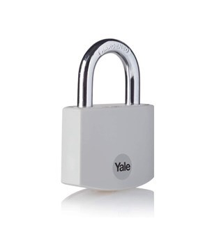 Visací zámek Yale YE3B/32/116/1/GR