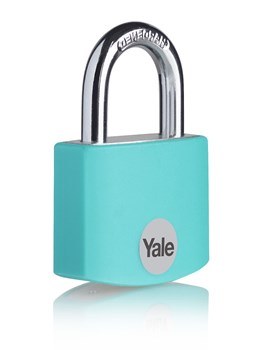 Visací zámek Yale YE3B/32/116/1/TE - 