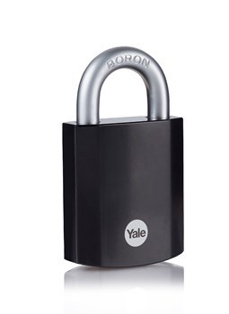 Visací zámek Yale Y90SB/45/129/1 - 