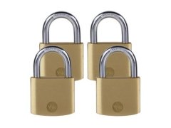 Visací zámek Yale Y110B/40/122/4