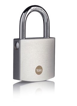 Visací zámek Yale Y120B/50/127/1 - 