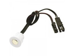 LED dotykový stmívač TD01 12 W, 12 V/DC bílý