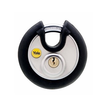 Visací zámek Yale Y130B/70/116/1 - 