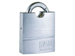 Produkt Visací zámek FAB 211RS, BT3