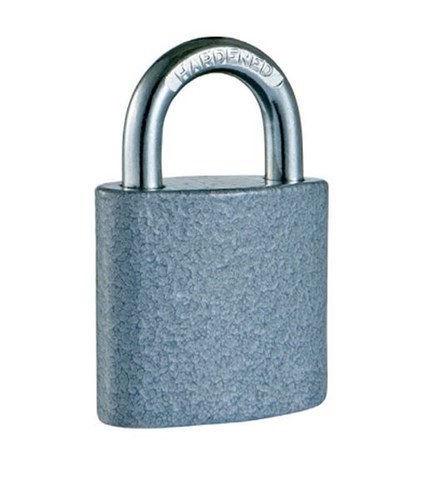 Visací zámek FAB 80H / 3*** PROFI / 52 - 