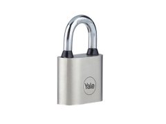 Visací zámek Yale Y112/50/165/1