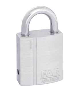 Visací zámek FAB 2011BH, BT4 - 