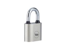 Visací zámek Yale Y112/40/124/1