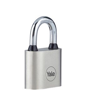 Visací zámek Yale Y112/40/124/1 - 