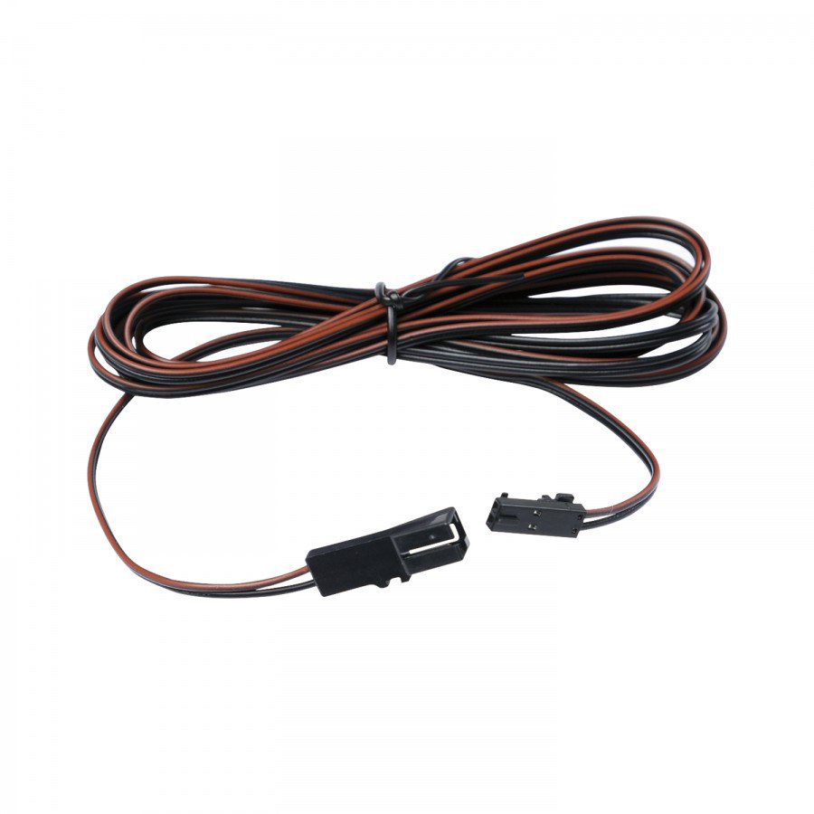Prodlužovací kabel VLL04 12V/DC, LED konektor, LED přípojka, délka 2000 mm