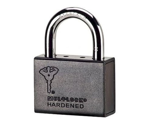 MTL800 visací zámek C10 938B - 