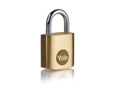 Visací zámek Yale Y110B/20/111/1