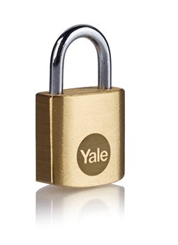 Visací zámek Yale Y110B/20/111/1