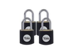 Produkt Visací zámek Yale Y110JB/15/111/4