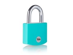 Produkt Visací zámek Yale YE3B/38/119/1/TE