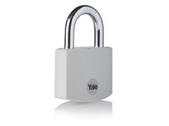 Produkt Visací zámek Yale YE3B/38/119/1/GR