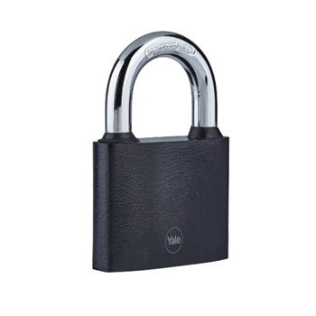 Visací zámek Yale Y111B/50/125/1