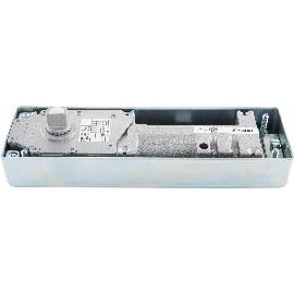 Podlahový dveřní zavírač GEZE TS 500 NV EN 1-4 s&nbsp;aretací - 