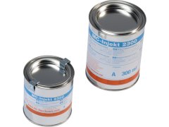 DORMAKABA zalévací hmota 2300