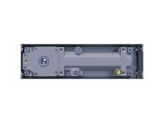 DORMAKABA podlahový dveřní zavírač BTS 75 V, EN 1-4 s&nbsp;libelou, s&nbsp;aretací