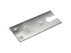 Krycí desky BTS 84, ušl. ocel