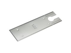 Krycí desky TS80, nerez