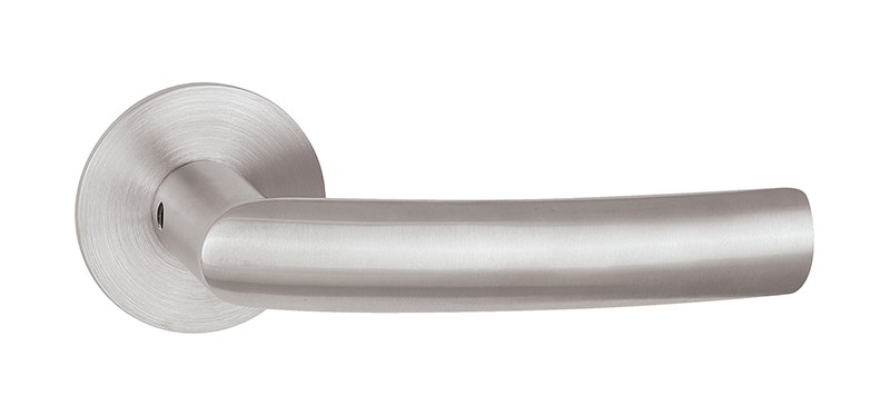 BLOCK C 1807FL BB/E plochá rozeta - 