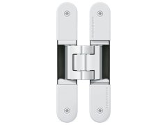 Produkt SIMONS dveřní závěs TECTUS TE 340 3D, skrytý, bílý RAL 9016
