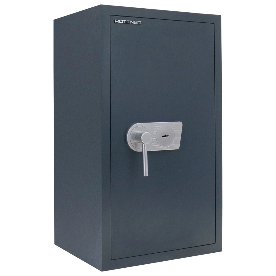 Rottner Samoa 85 nábytkový trezor antracit - 