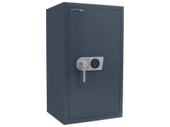 Rottner Samoa 85 EL nábytkový elektronický trezor antracit