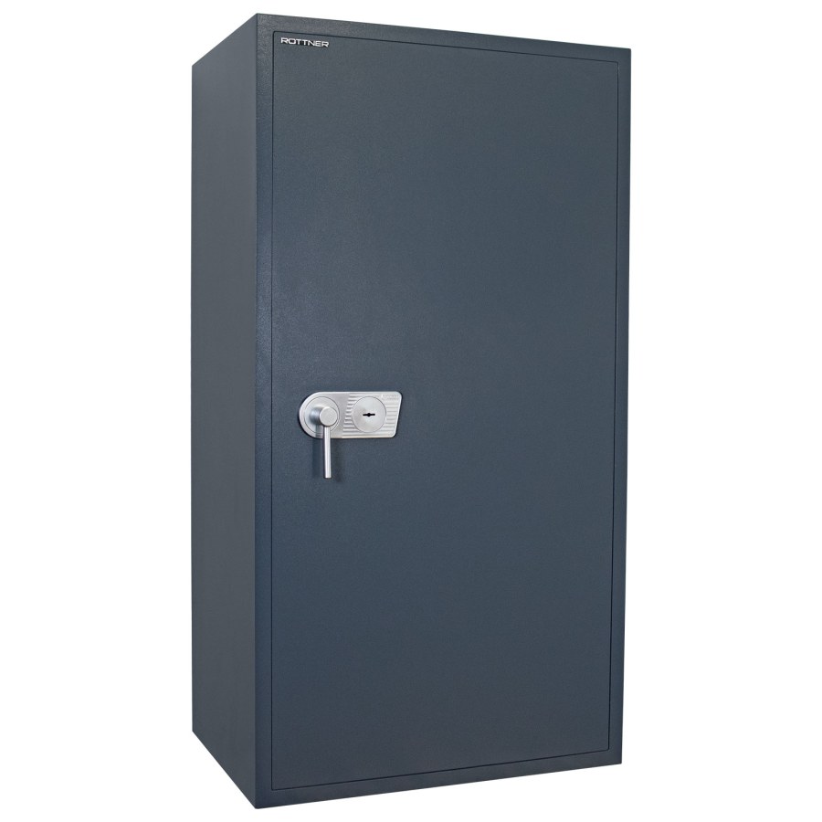 Rottner Samoa 160 nábytkový trezor antracit - 