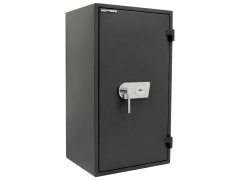 Rottner Fire Profi 100 nábytkový ohnivzdorný trezor antracit