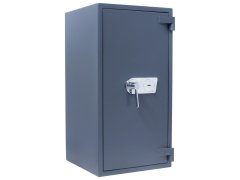 Produkt Rottner Imperial 100 IT nábytkový ohnivzdorný trezor antracit