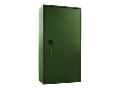 Produkt Rottner Montana 10 skříň na zbraně zelená