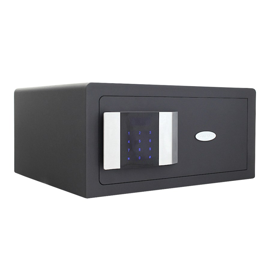 Rottner Prestige Lap nábytkový sejf antracit - 